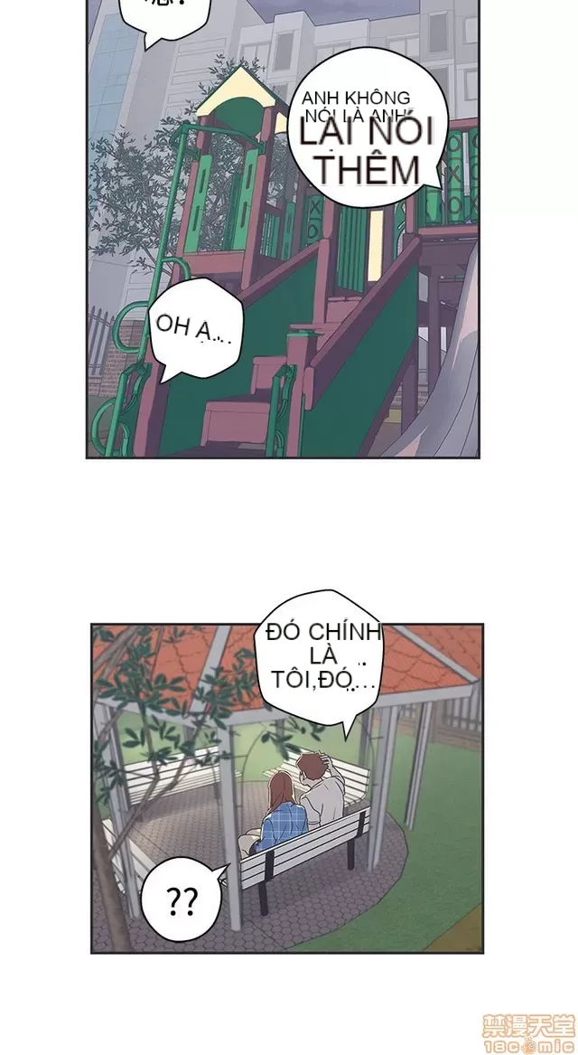 Tình yêu điều hướng tình yêu g /không di động Chương 1-54