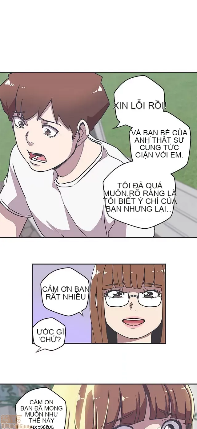 Tình yêu điều hướng tình yêu g /không di động Chương 1-54