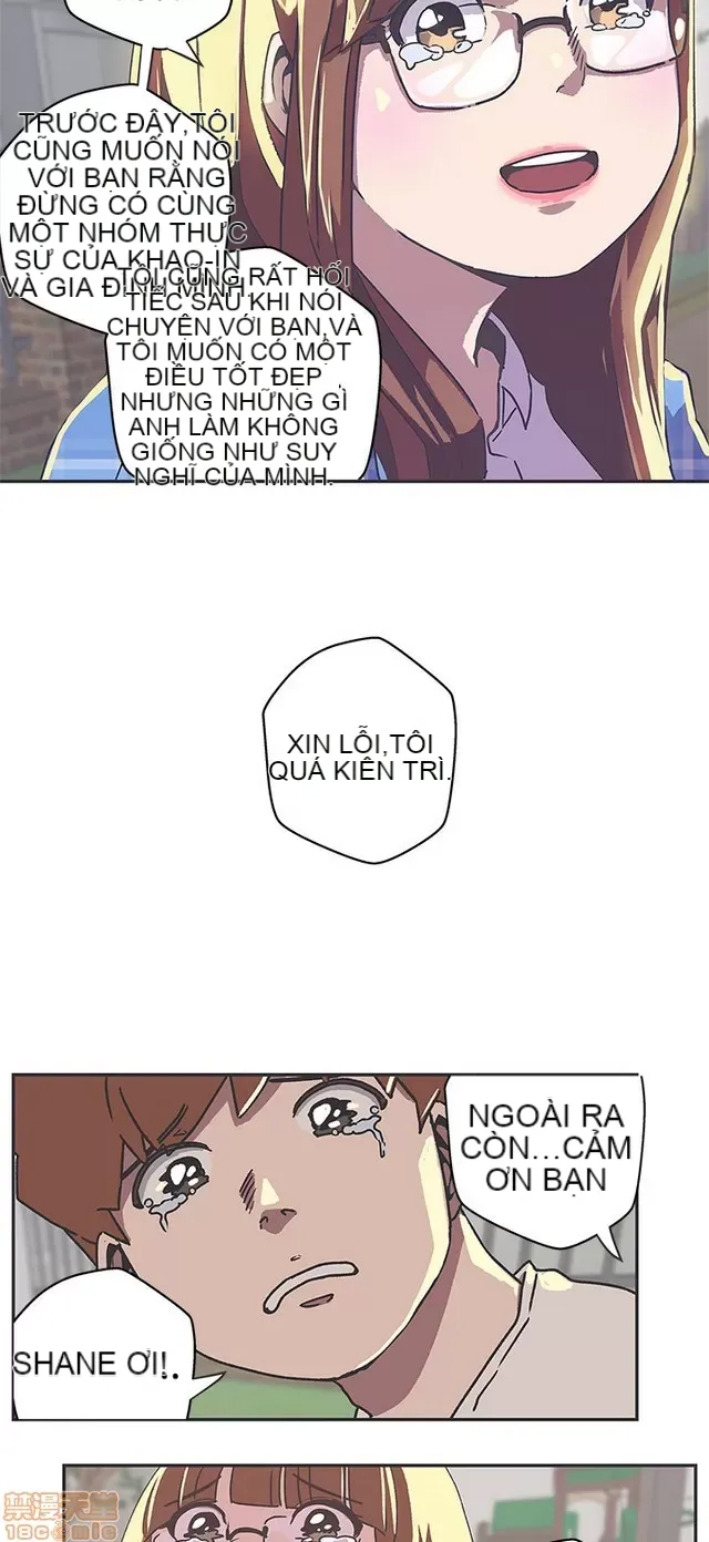 Tình yêu điều hướng tình yêu g /không di động Chương 1-54