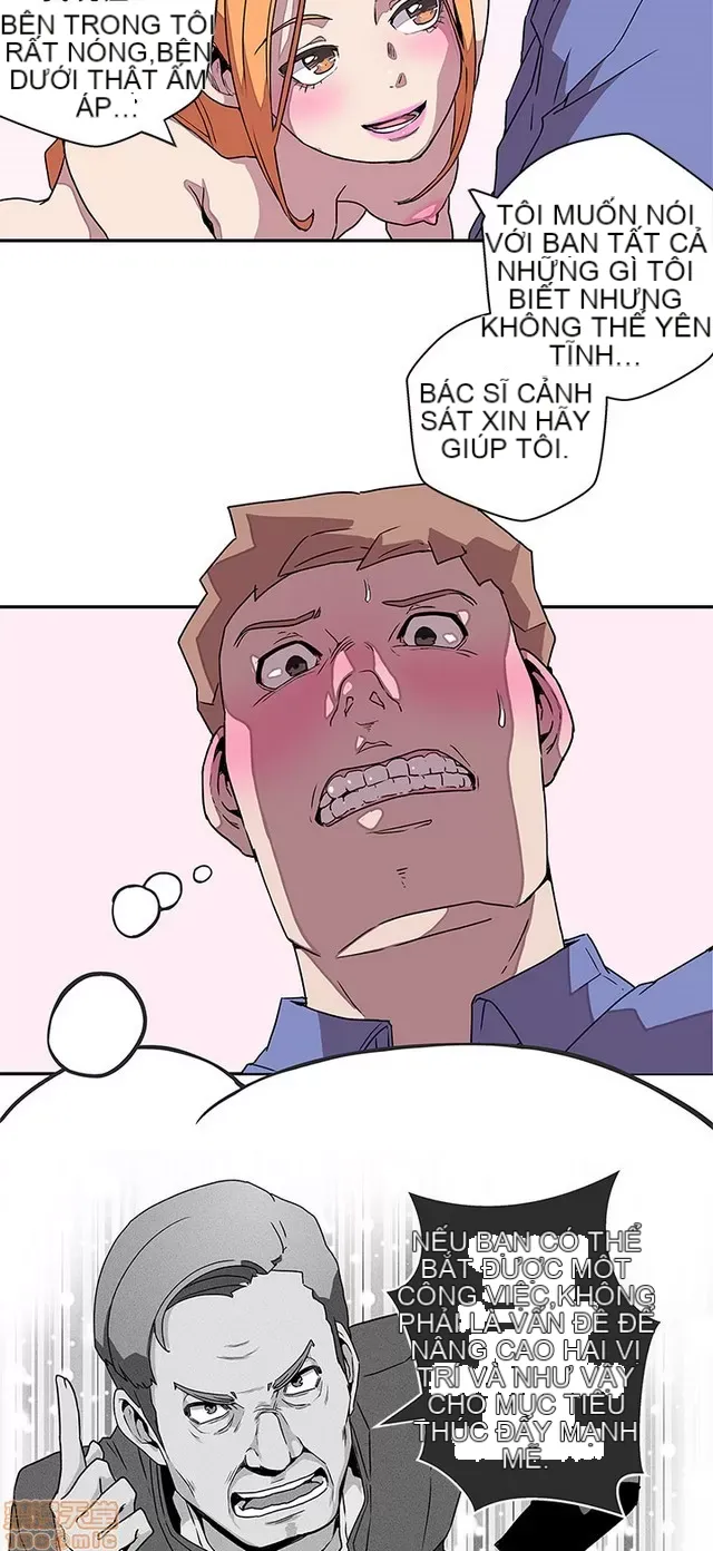 Tình yêu điều hướng tình yêu g /không di động Chương 1-54