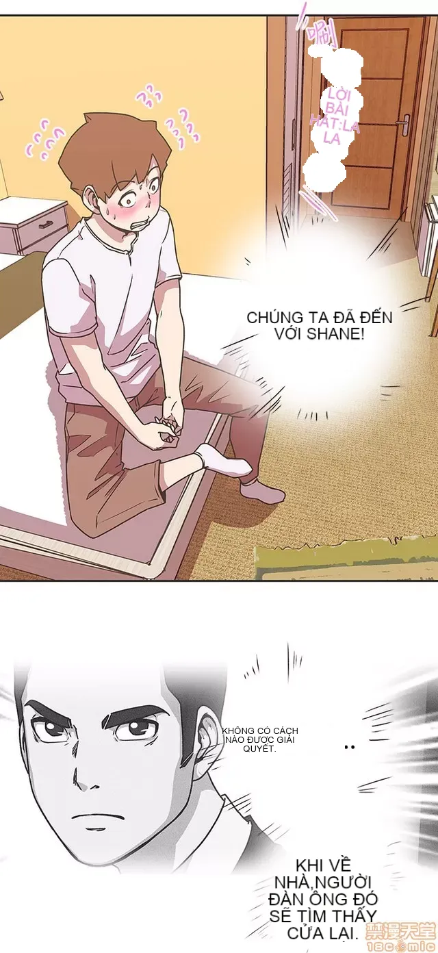 Tình yêu điều hướng tình yêu g /không di động Chương 1-54
