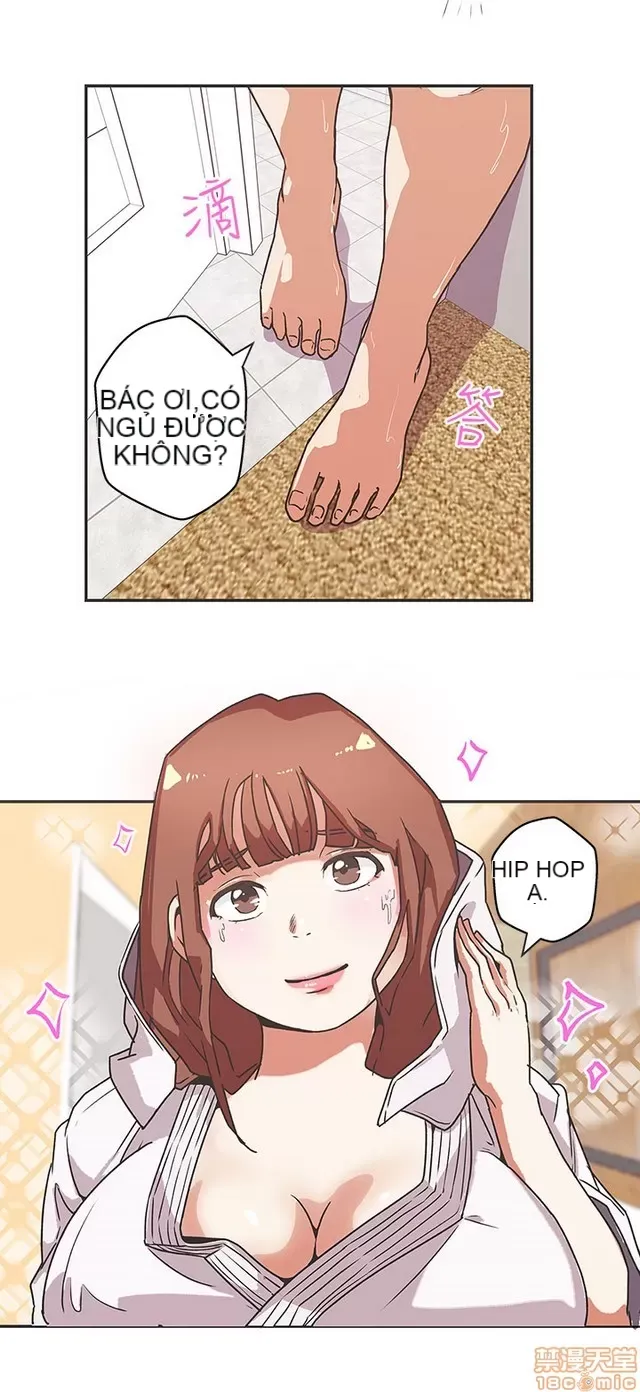 Tình yêu điều hướng tình yêu g /không di động Chương 1-54