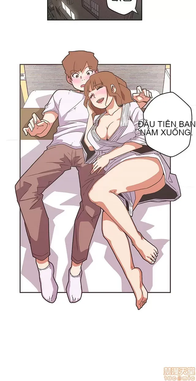 Tình yêu điều hướng tình yêu g /không di động Chương 1-54