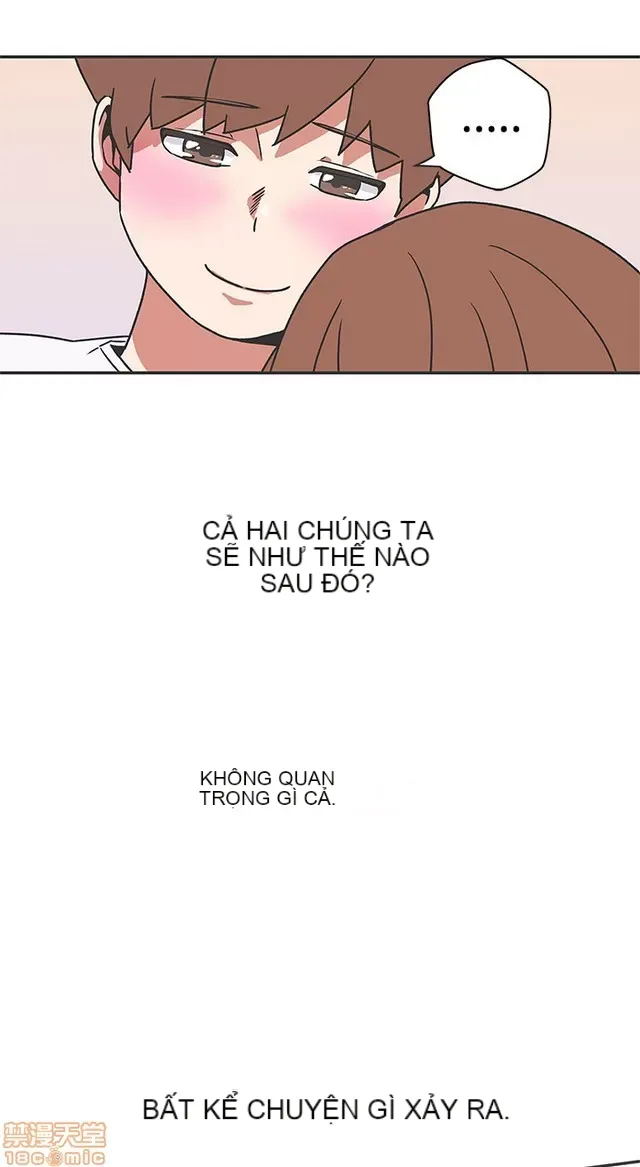 Tình yêu điều hướng tình yêu g /không di động Chương 1-54