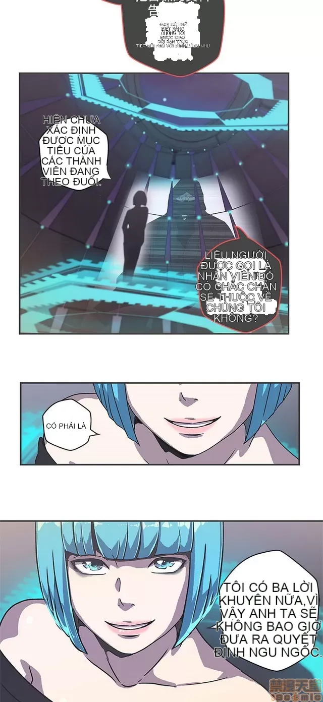 Tình yêu điều hướng tình yêu g /không di động Chương 1-54