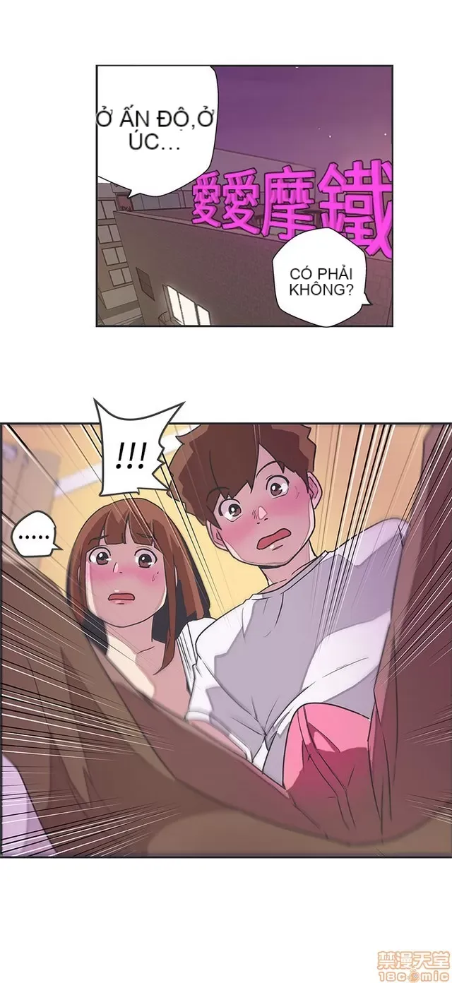 Tình yêu điều hướng tình yêu g /không di động Chương 1-54