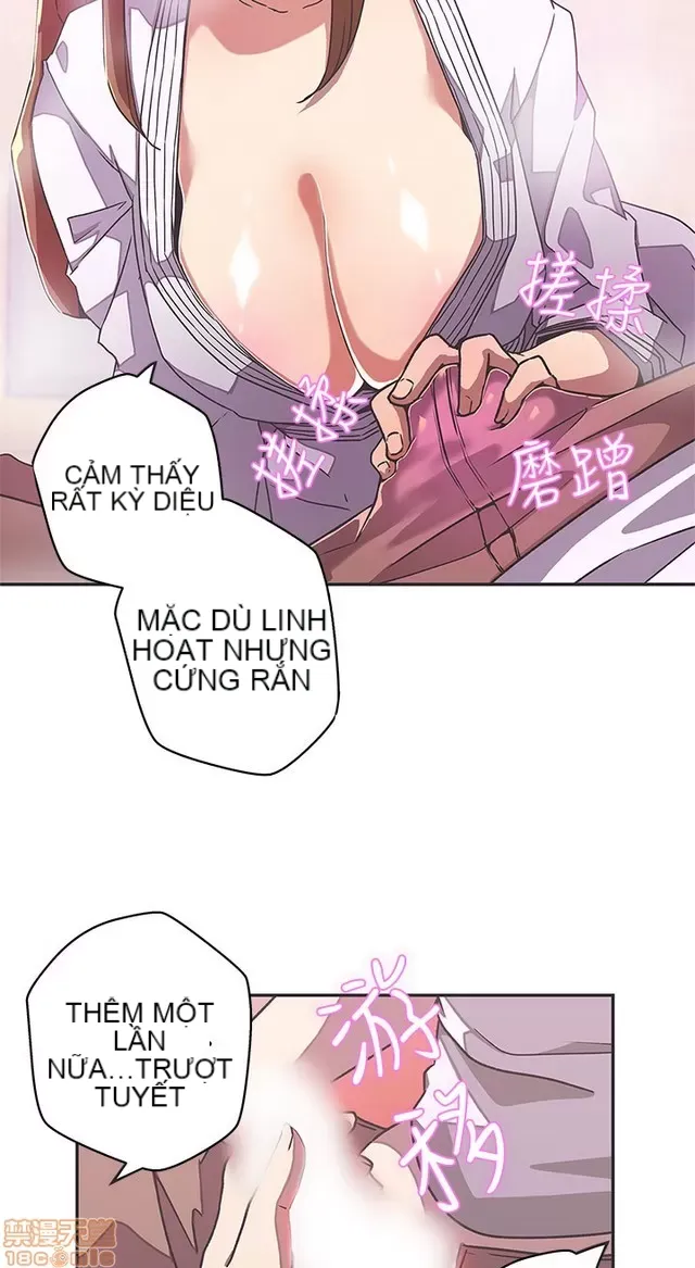 Tình yêu điều hướng tình yêu g /không di động Chương 1-54