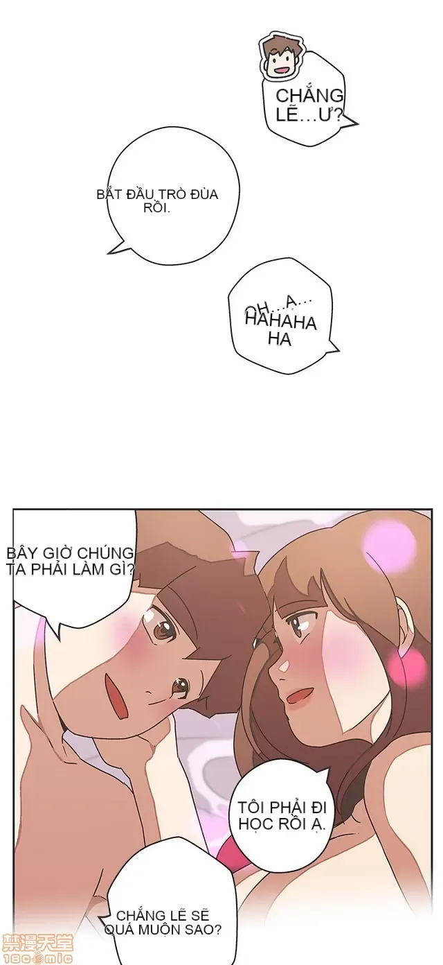 Tình yêu điều hướng tình yêu g /không di động Chương 1-54