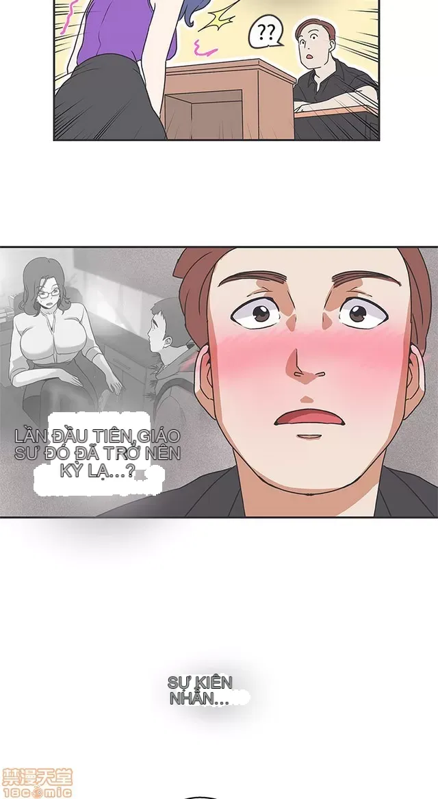 Tình yêu điều hướng tình yêu g /không di động Chương 1-54