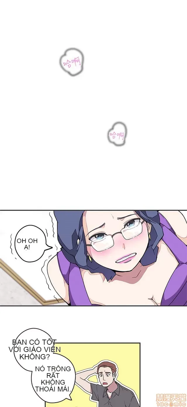 Tình yêu điều hướng tình yêu g /không di động Chương 1-54