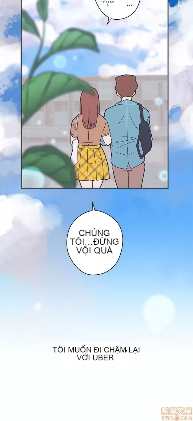 Tình yêu điều hướng tình yêu g /không di động Chương 1-54