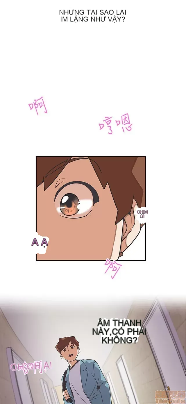 Tình yêu điều hướng tình yêu g /không di động Chương 1-54