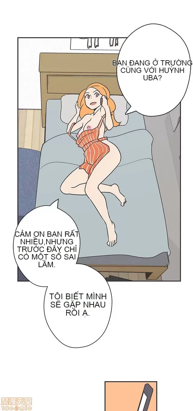 Tình yêu điều hướng tình yêu g /không di động Chương 1-54