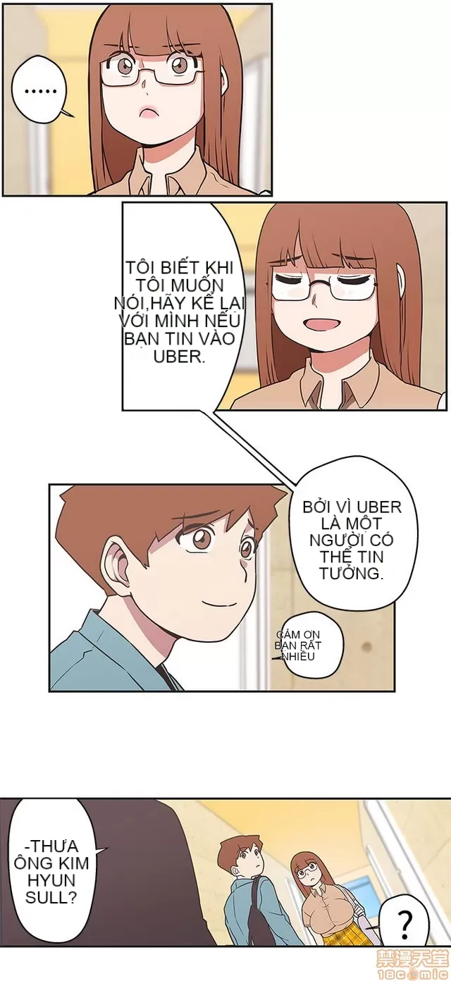 Tình yêu điều hướng tình yêu g /không di động Chương 1-54