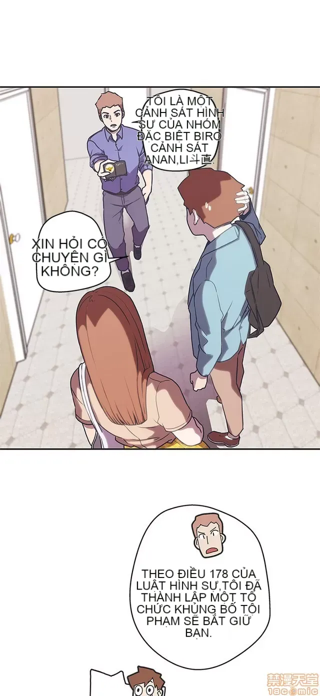 Tình yêu điều hướng tình yêu g /không di động Chương 1-54