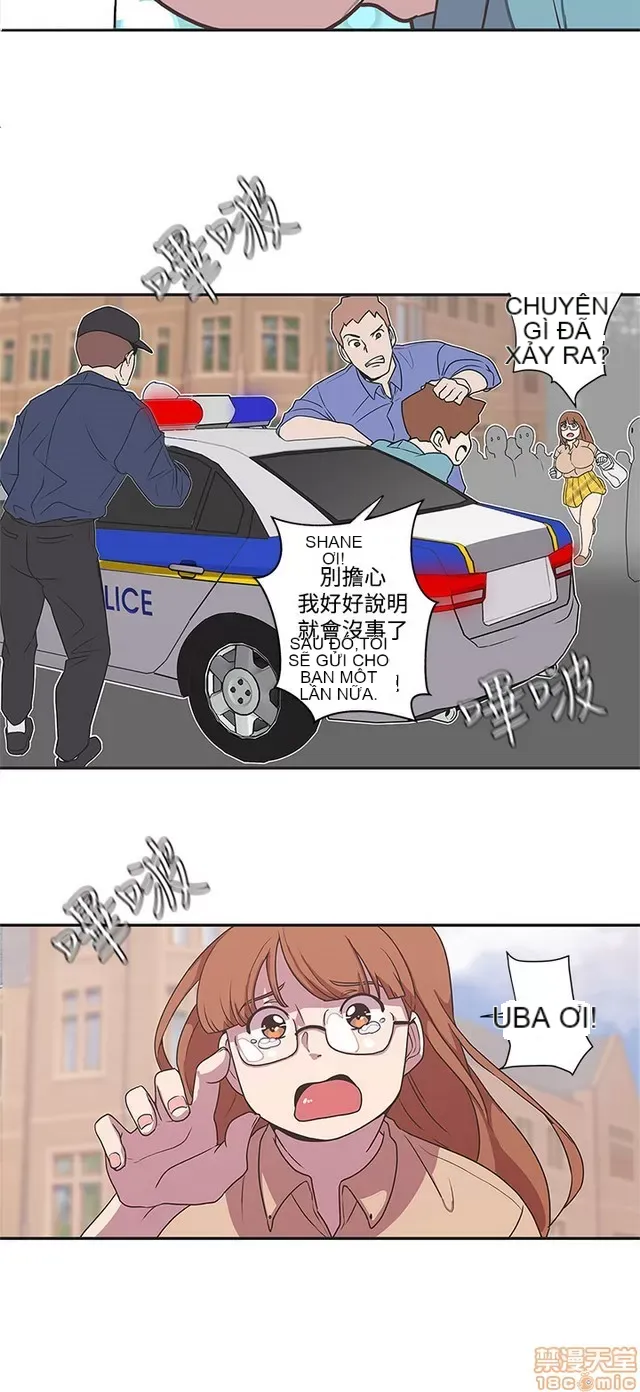 Tình yêu điều hướng tình yêu g /không di động Chương 1-54