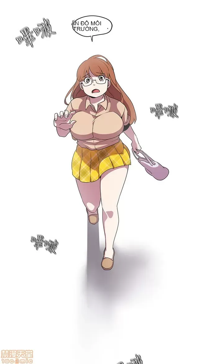 Tình yêu điều hướng tình yêu g /không di động Chương 1-54