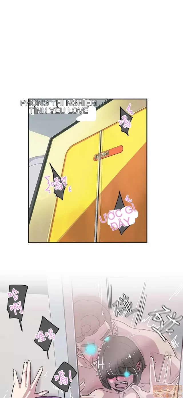 Tình yêu điều hướng tình yêu g /không di động Chương 1-54