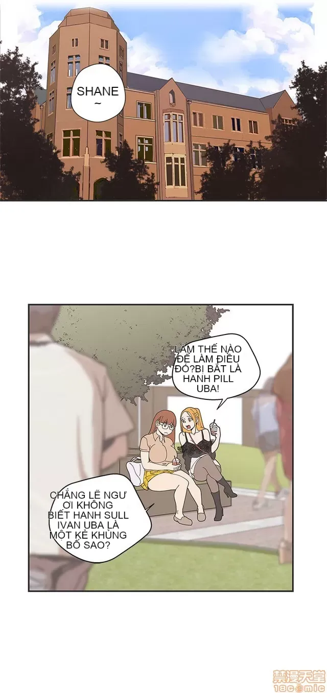 Tình yêu điều hướng tình yêu g /không di động Chương 1-54