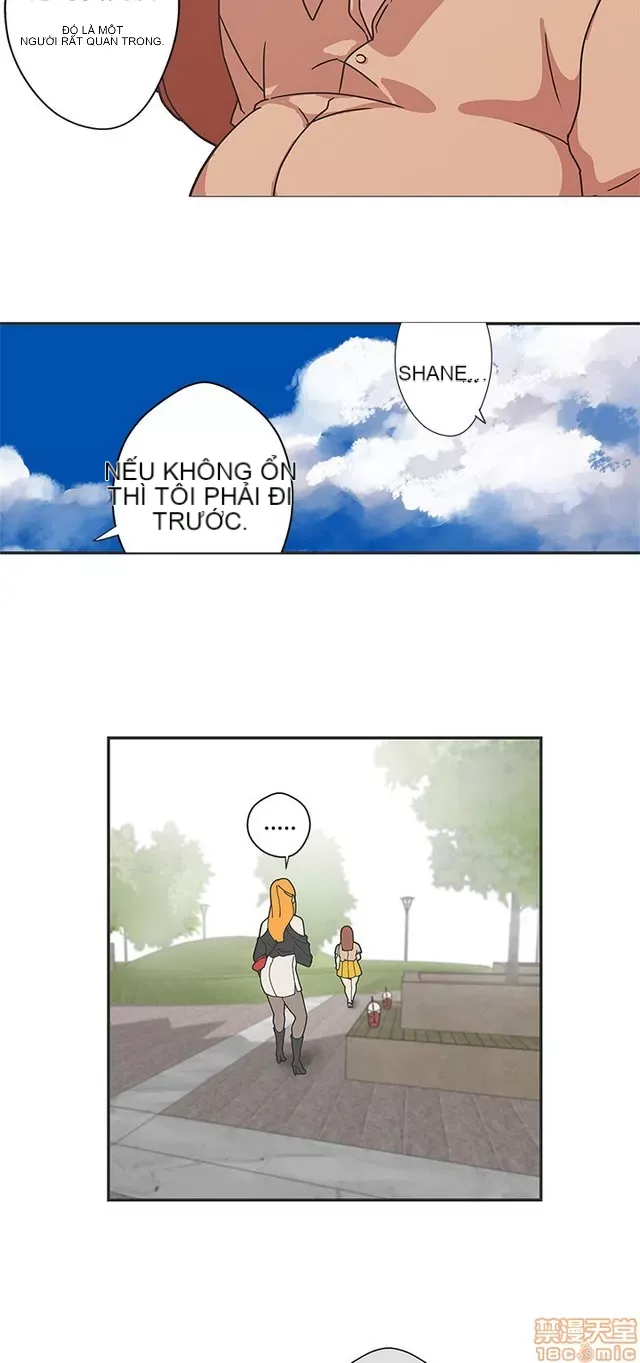 Tình yêu điều hướng tình yêu g /không di động Chương 1-54