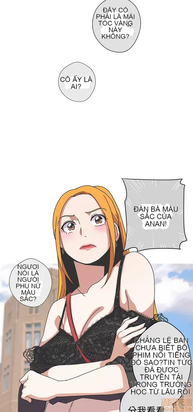 Tình yêu điều hướng tình yêu g /không di động Chương 1-54