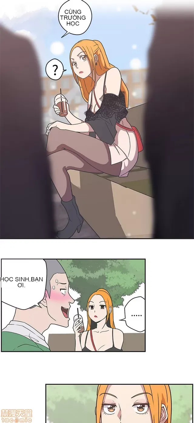 Tình yêu điều hướng tình yêu g /không di động Chương 1-54