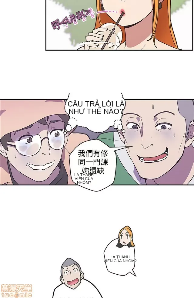 Tình yêu điều hướng tình yêu g /không di động Chương 1-54