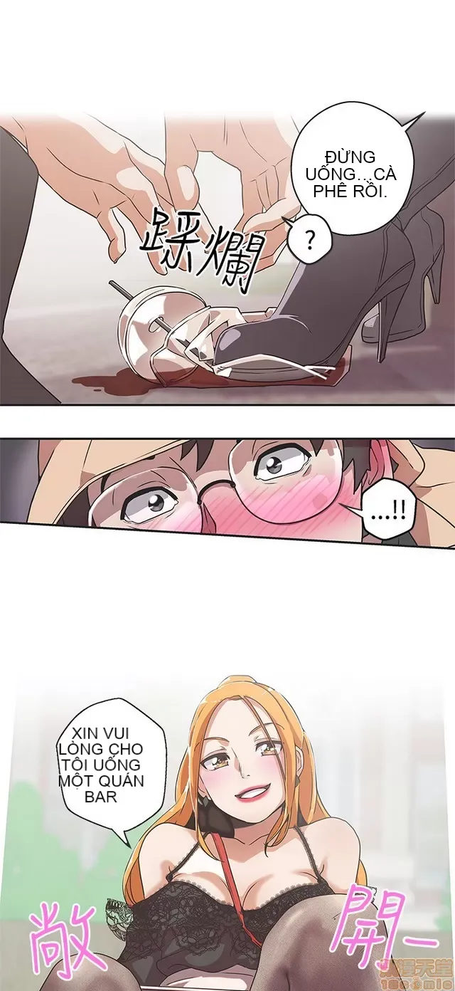 Tình yêu điều hướng tình yêu g /không di động Chương 1-54