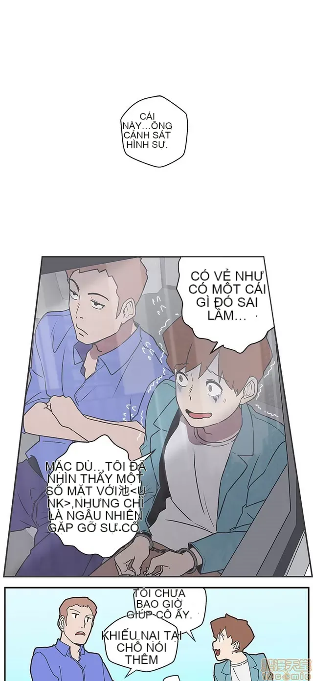 Tình yêu điều hướng tình yêu g /không di động Chương 1-54