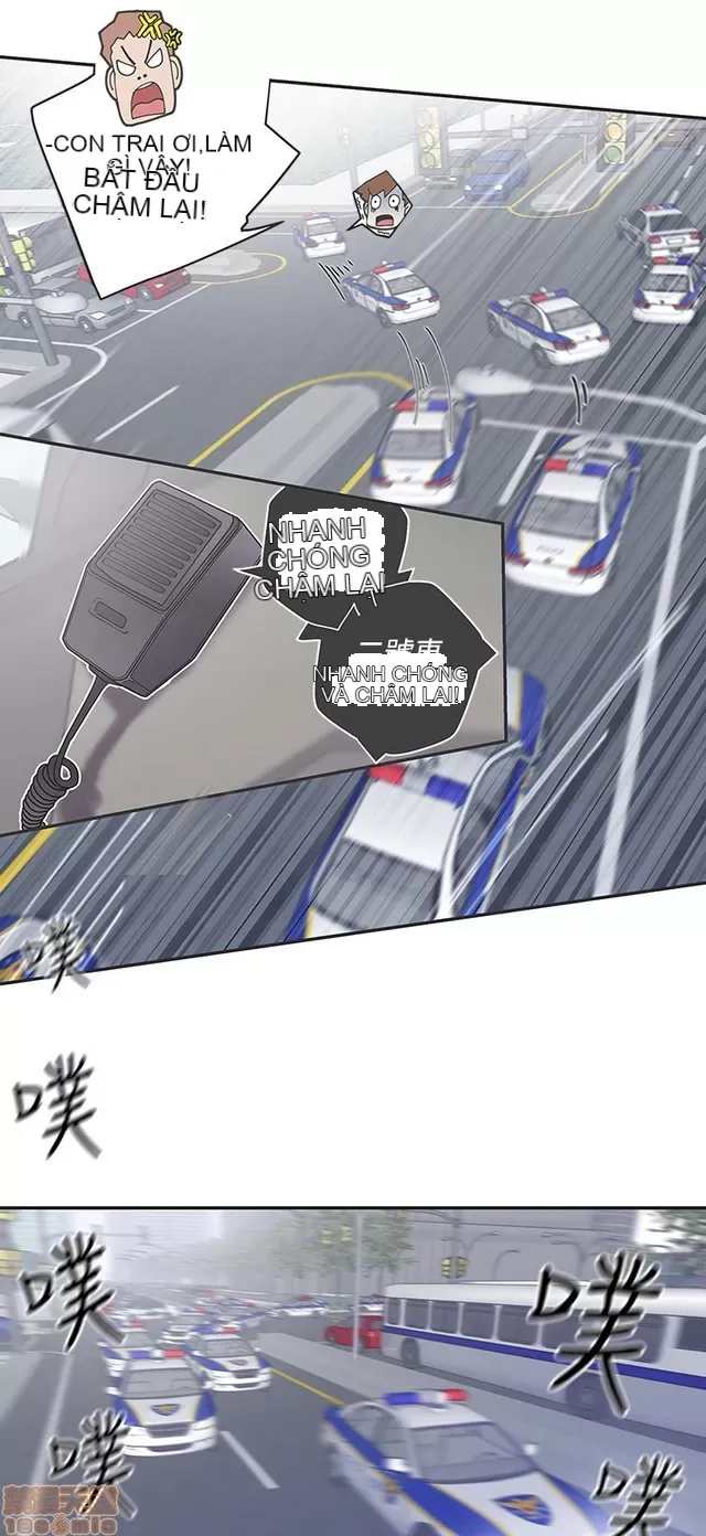 Tình yêu điều hướng tình yêu g /không di động Chương 1-54