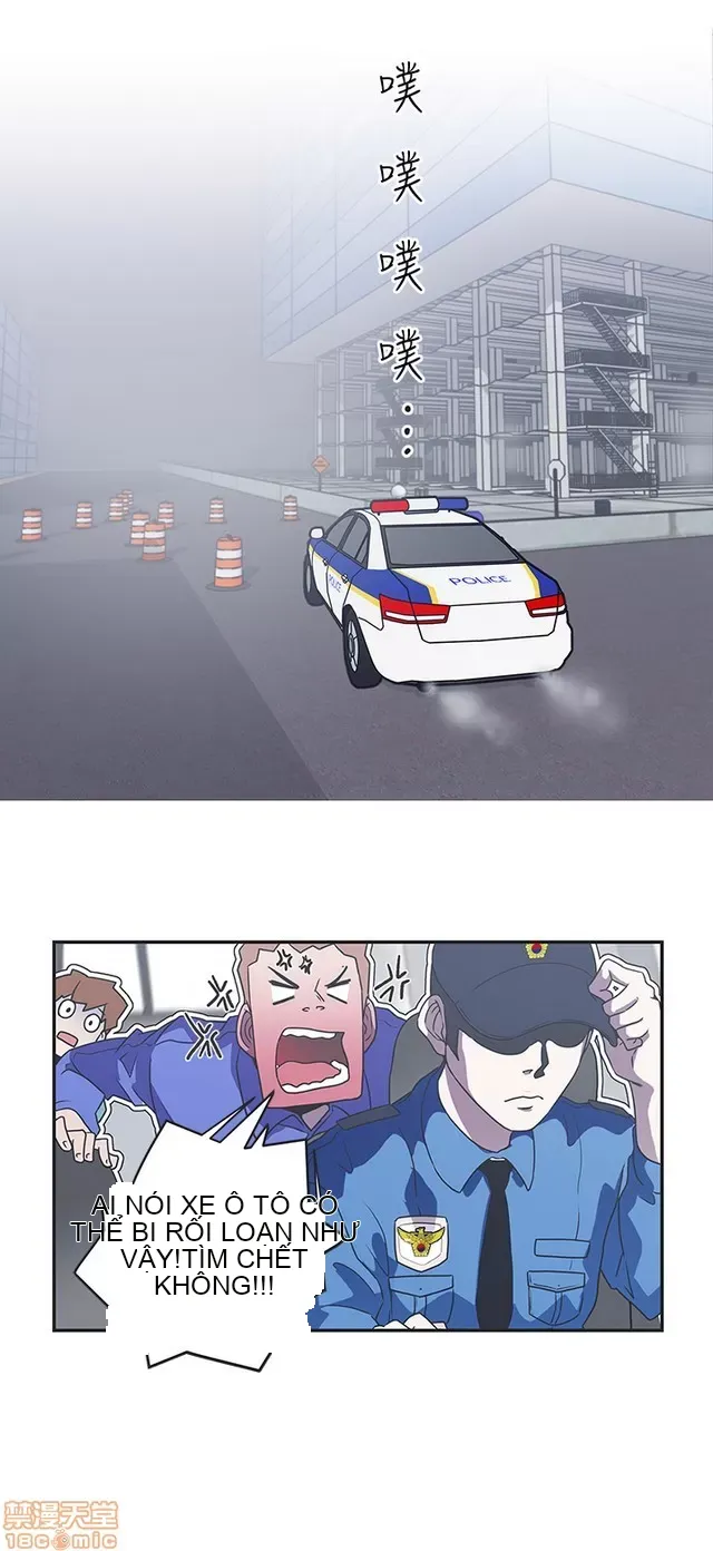 Tình yêu điều hướng tình yêu g /không di động Chương 1-54