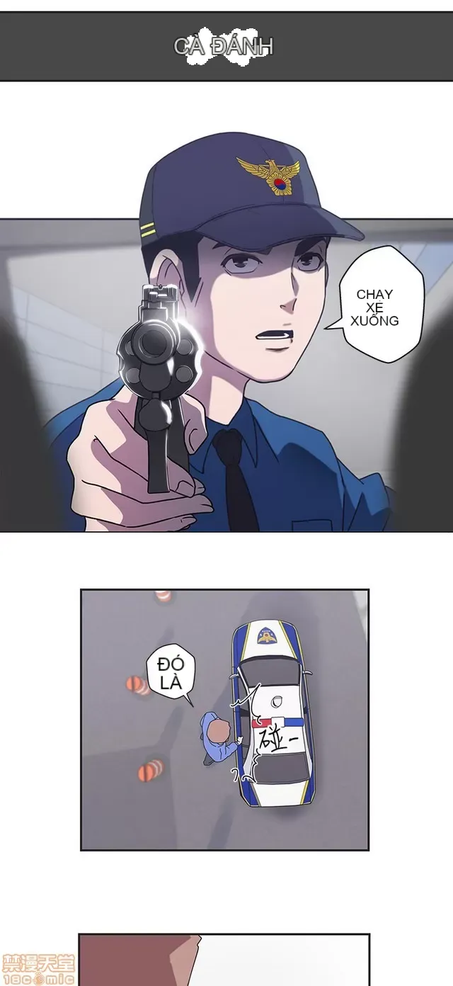 Tình yêu điều hướng tình yêu g /không di động Chương 1-54