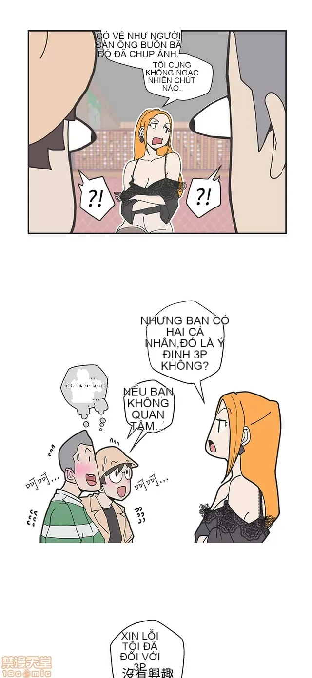 Tình yêu điều hướng tình yêu g /không di động Chương 1-54