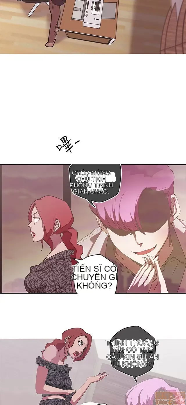 Tình yêu điều hướng tình yêu g /không di động Chương 1-54