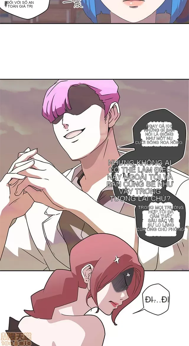 Tình yêu điều hướng tình yêu g /không di động Chương 1-54