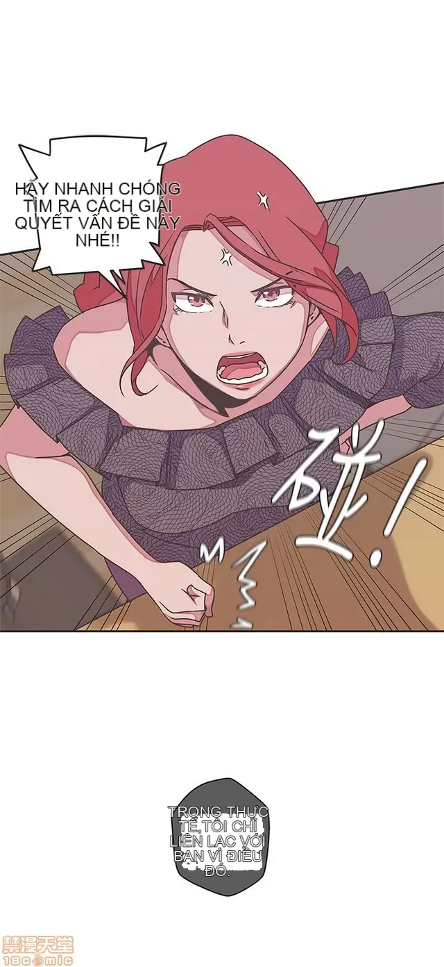 Tình yêu điều hướng tình yêu g /không di động Chương 1-54