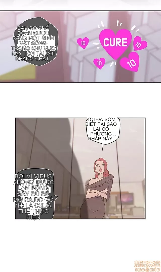 Tình yêu điều hướng tình yêu g /không di động Chương 1-54