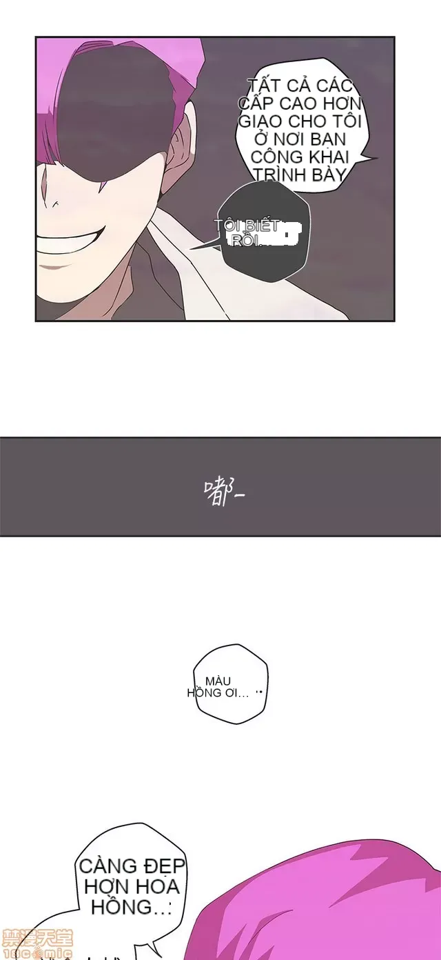 Tình yêu điều hướng tình yêu g /không di động Chương 1-54