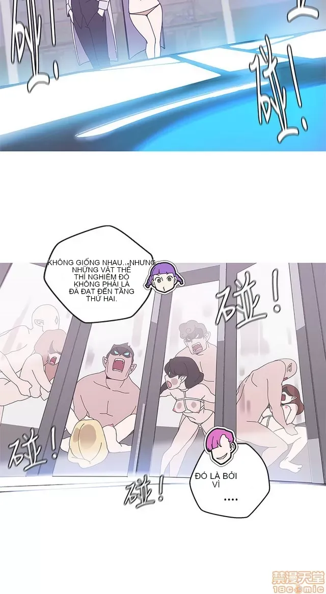 Tình yêu điều hướng tình yêu g /không di động Chương 1-54