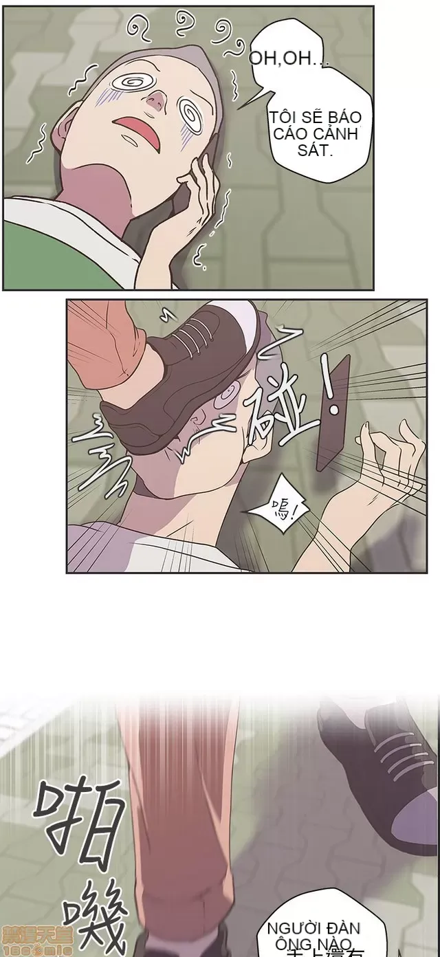 Tình yêu điều hướng tình yêu g /không di động Chương 1-54