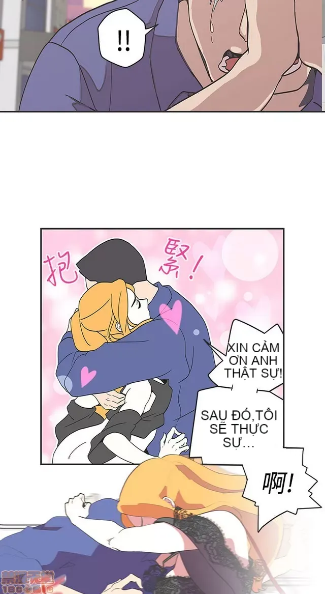 Tình yêu điều hướng tình yêu g /không di động Chương 1-54