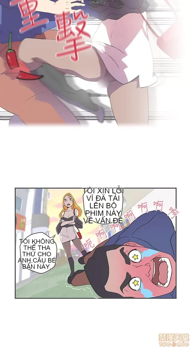 Tình yêu điều hướng tình yêu g /không di động Chương 1-54