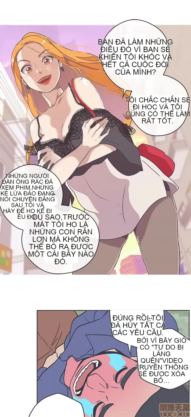 Tình yêu điều hướng tình yêu g /không di động Chương 1-54