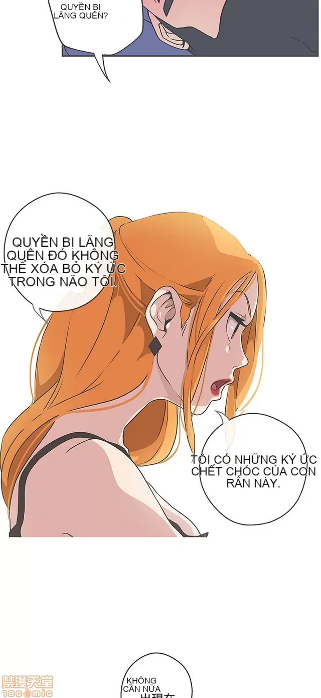 Tình yêu điều hướng tình yêu g /không di động Chương 1-54