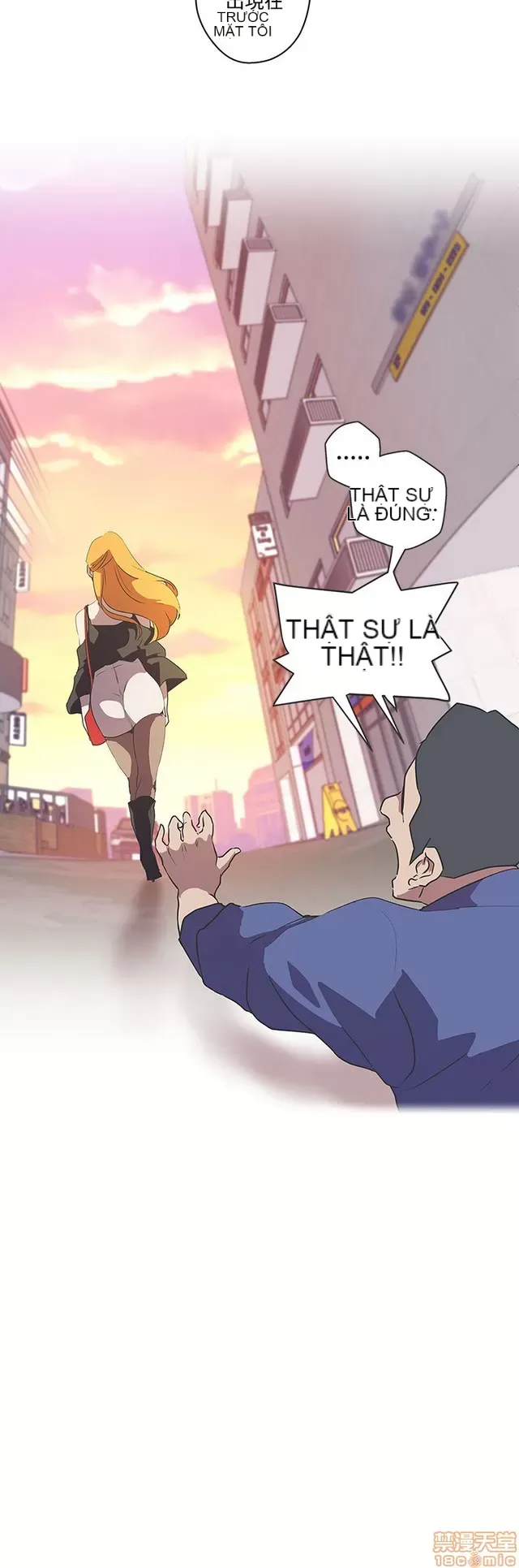 Tình yêu điều hướng tình yêu g /không di động Chương 1-54