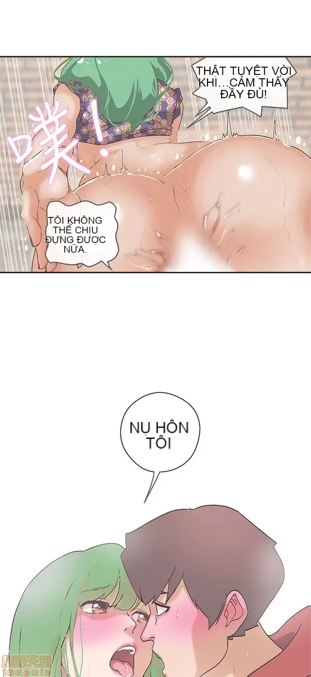 Tình yêu điều hướng tình yêu g /không di động Chương 1-54