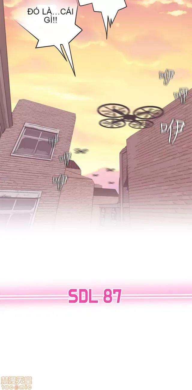 Tình yêu điều hướng tình yêu g /không di động Chương 1-54