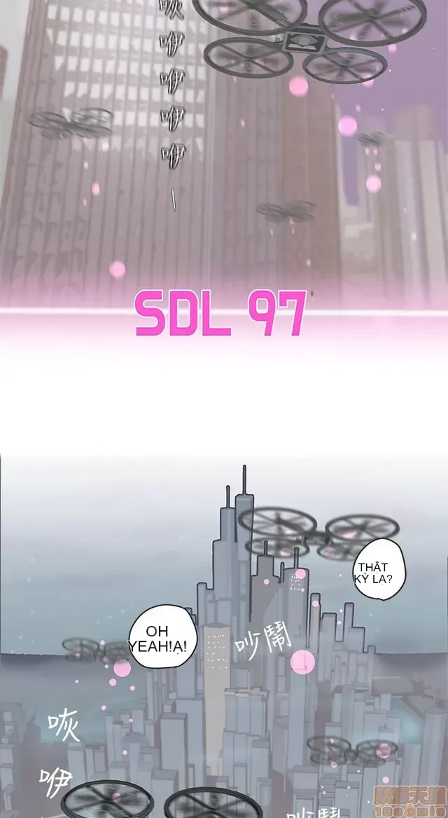 Tình yêu điều hướng tình yêu g /không di động Chương 1-54