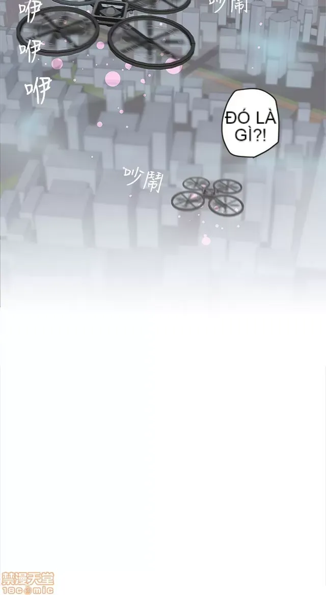 Tình yêu điều hướng tình yêu g /không di động Chương 1-54