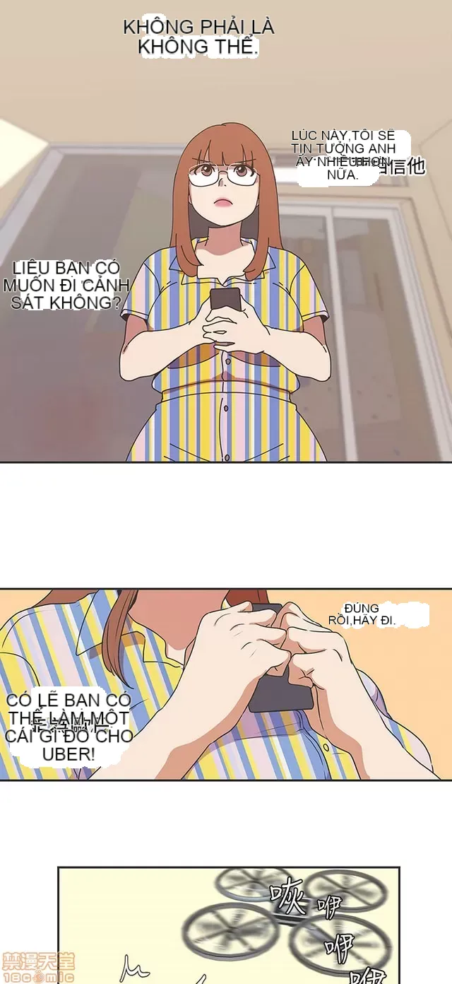 Tình yêu điều hướng tình yêu g /không di động Chương 1-54